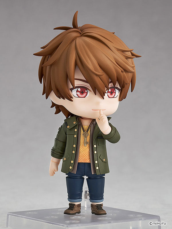 GSC NENDOROID RAVEN - TEARS OF THEMIS GSC NENDOROID RAVEN - TEARS OF THEMIS